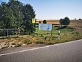 2020-08-09 11:27:03 File:2020-08-09 Radtour bei Eubigheim (Ahorn) 10 - Kreisstraße K 2837.jpg