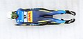 * Nomination Women's race at the FIL World Luge Championships 2021 By User:Sandro Halank --IamMM 20:58, 13 March 2021 (UTC) * Promotion  Support Good quality. for this conditions and HIgh ISO is very gooh --Ezarate 14:36, 19 March 2021 (UTC)