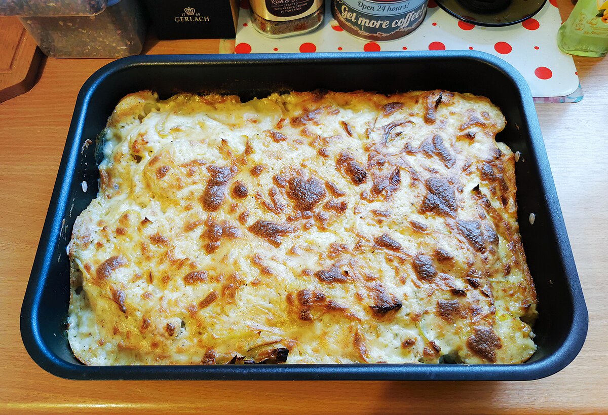 Casserole - Wikipedia