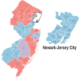 Thumbnail for 2025 New Jersey General Assembly election