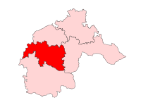 Hisua Assembly constituency