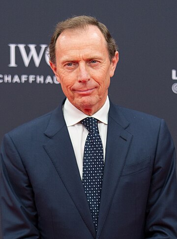 Emilio Butragueño