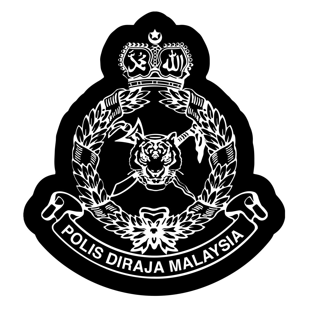 Polis diraja malaysia