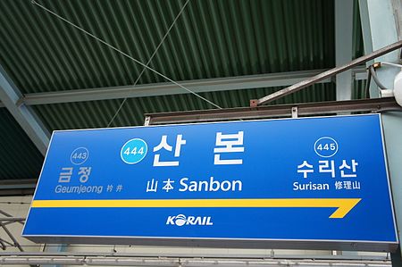 Ga_Sanbon