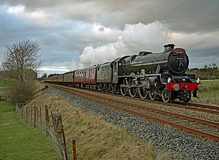 LMS Jubilee Class 5596 <i>Bahamas</i>