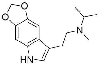 5,6-MDO-MiPT Chemical compound