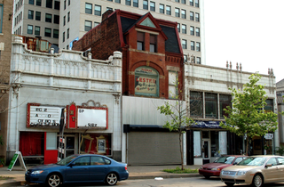 <span class="mw-page-title-main">Reymer & Brothers and Bolan's Candies Building</span>