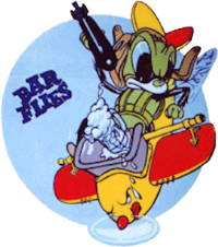 Emblem of the World War II 73d Fighter Squadron 73d Fighter Squadron - Emblem.png