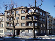 8 Tershakovtsiv Street, Lviv (01).jpg