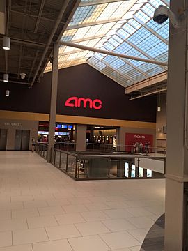 Amc Theatres Wikiwand