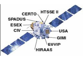 ARGOS (satellite)