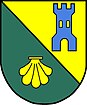 Coat of arms of Lassing