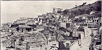 Миниатюра для Файл:A quarter of Strumica destroyed by the great fire of 1913.jpg