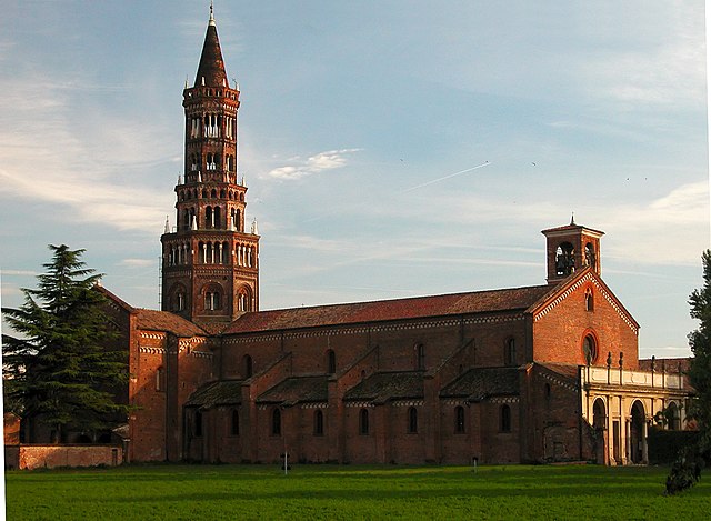 image de l'abbaye