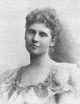 <span class="mw-page-title-main">Abbe Carter Goodloe</span> American writer