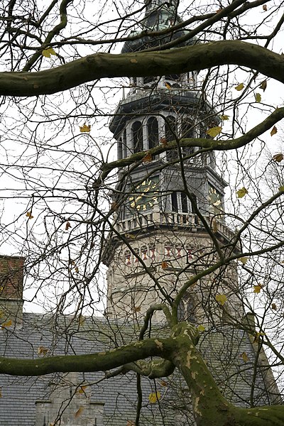 File:Abdijtoren Middelburg the Netherlands.jpg