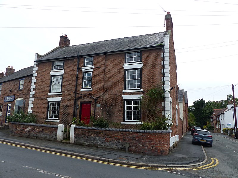 File:Academy House, Farndon.jpg