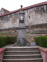 Monument aux morts[3]