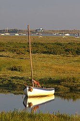 Morston - Voir