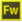 Adobe Fireworks CS6 Icon