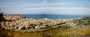 Agropoli - La Città.JPG