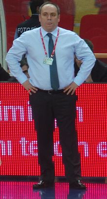 Ahmet Kandemir