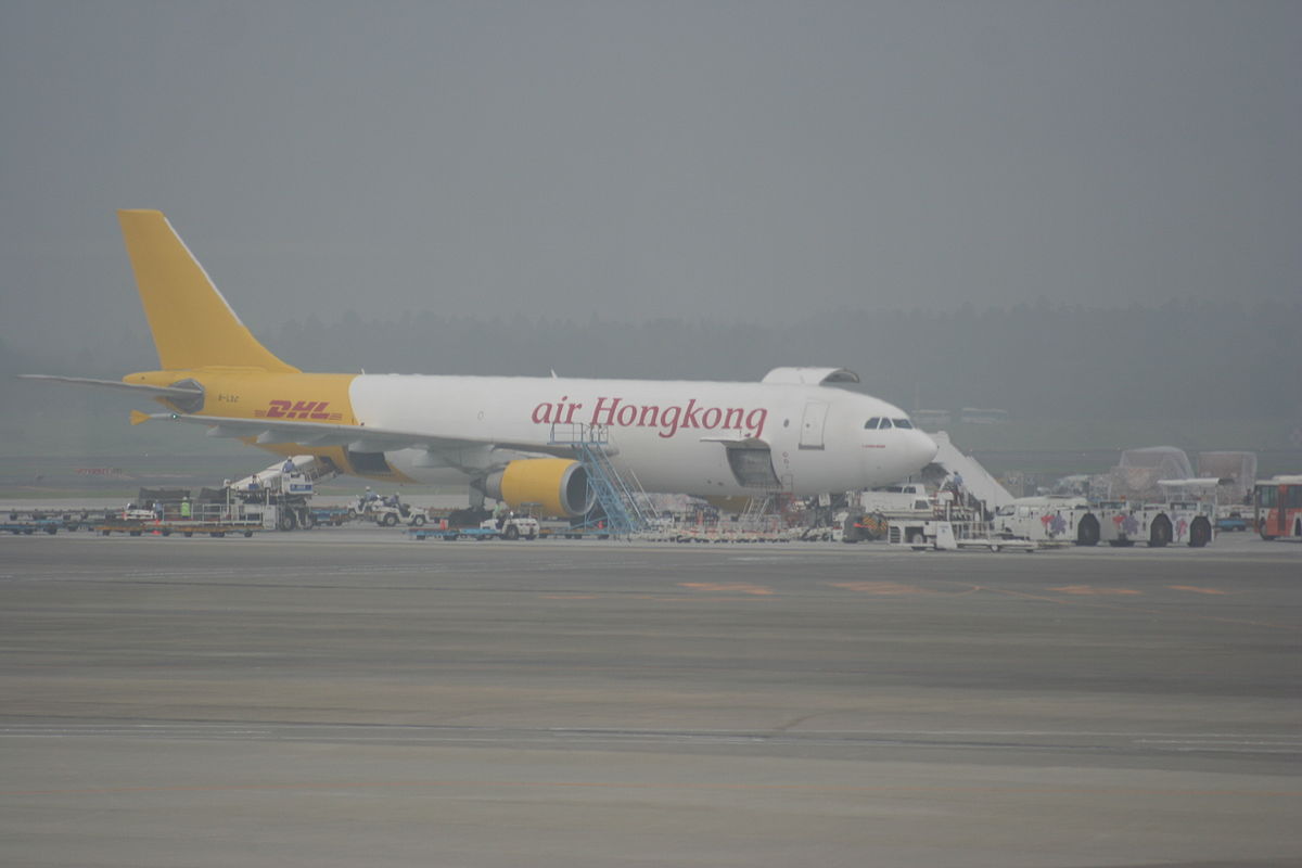 Air Hong Kong – Wikipedia tiếng Việt
