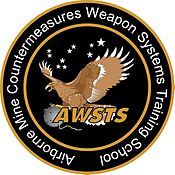 Airborne Mine Countermeasures Weapon Systems Training School (emblem).jpg