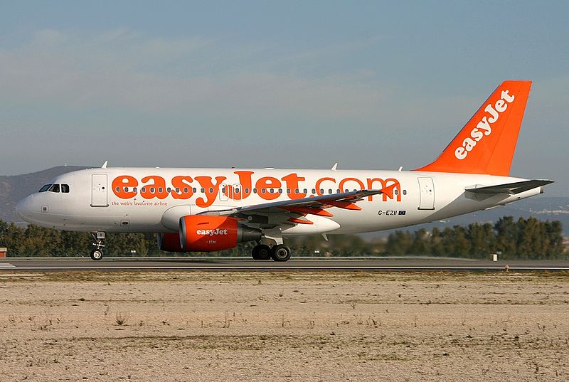 File:Airbus A319-111, EasyJet Airline AN1006691.jpg