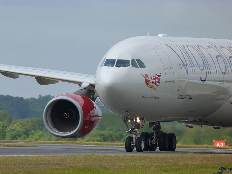 File:Airbus A330 (Virgin Atlantic) (5970503992).jpg