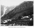 Alaska Juneau Gold Mine Company mill at Juneau, Alaska, May 6, 1915 (AL+CA 323).jpg