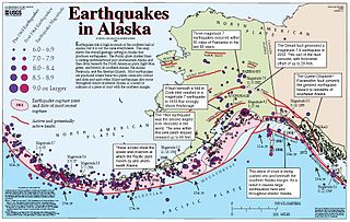 Denali Fault