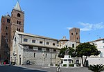 Thumbnail for Albenga Cathedral