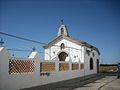 Ermita del barri del Forn