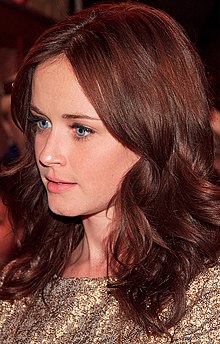 Alexis Bledel