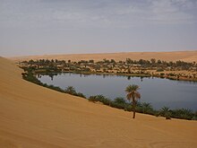 Deserto Del Sahara Wikipedia