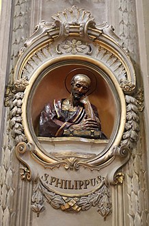 Saint Philip