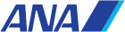 All Nippon Airways Logo.svg