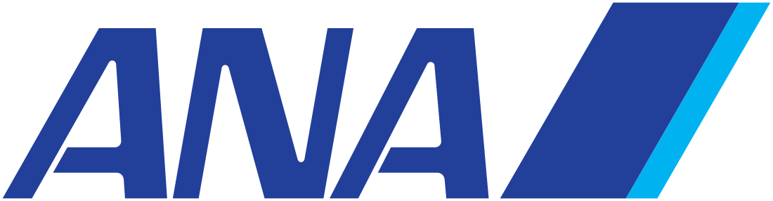 File:All Nippon Airways Logo.svg