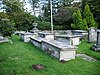 All Saints Church، Grinshill، Graveyard - geograph.org.uk - 590997.jpg