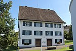 Ehemaliges Weinbauernhaus Kreuzbühl