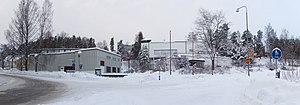 Miniatura para Museu Alvar Aalto