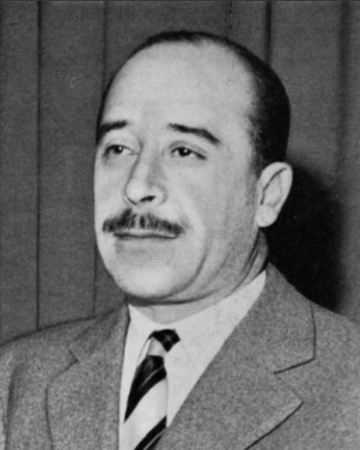 Américo García