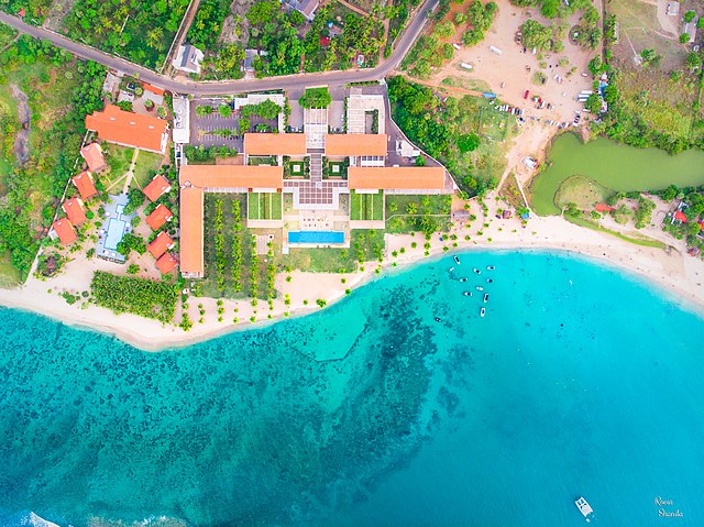 Amaya Beach Passikudah (Ex. Centara Passikudah Resort & Spa Sri Lanka)