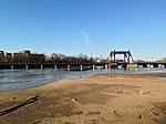 Anacostia Railroad Bridge