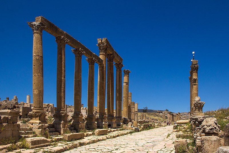 File:Ancient Jerash - panoramio (2).jpg