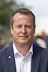 Inrikesminister Anders Ygeman, kände till säkerhetsriskerna redan i januari 2016 men sade sig inte kunna informera statsministern då det saknades "speciell lokal".