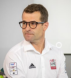 Andrej Hauptman (kierownik sportowy zespołu Emiratów Zjednoczonych Emiratów Arabskich).jpg