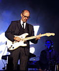 Miniatuur voor Andy Fairweather Low