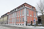 Verwaltungsgericht Ansbach
